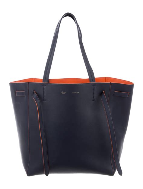 celine cabas phantom medium size|Celine cabas phantom tote.